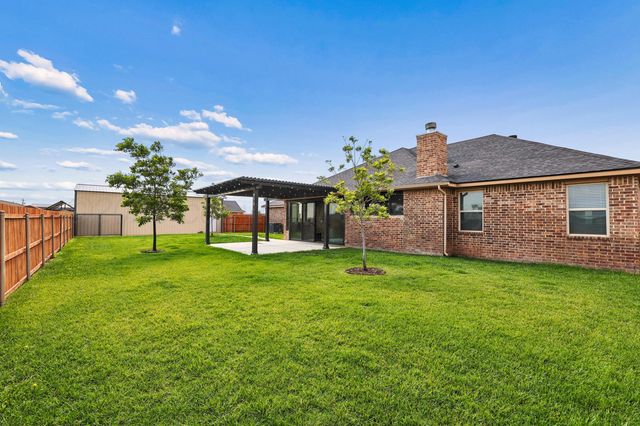 9158 E Yesterday Lane, Amarillo, TX 79119