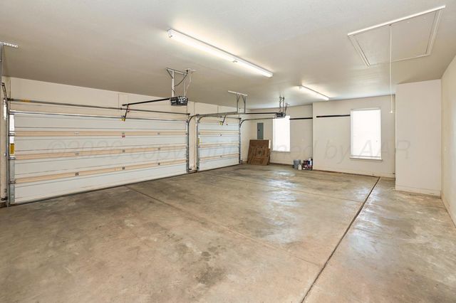 9158 E Yesterday Lane, Amarillo, TX 79119