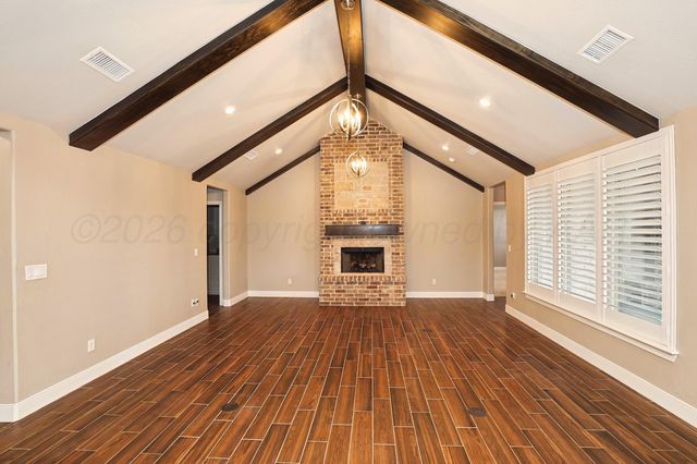 9158 E Yesterday Lane, Amarillo, TX 79119