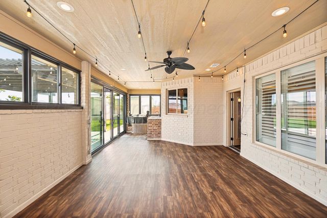 9158 E Yesterday Lane, Amarillo, TX 79119