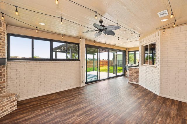 9158 E Yesterday Lane, Amarillo, TX 79119