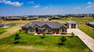 9158 E Yesterday Lane, Amarillo, TX 79119