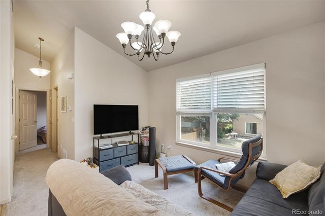 944 E Moreno Avenue A & B, Colorado Springs, CO 80903