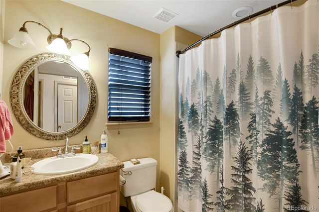 944 E Moreno Avenue A & B, Colorado Springs, CO 80903