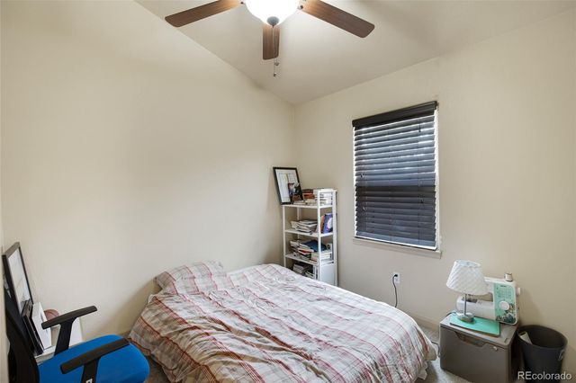 944 E Moreno Avenue A & B, Colorado Springs, CO 80903