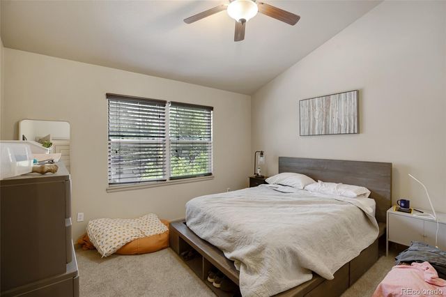 944 E Moreno Avenue A & B, Colorado Springs, CO 80903