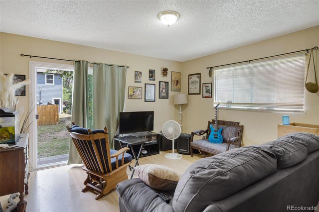 944 E Moreno Avenue A & B, Colorado Springs, CO 80903