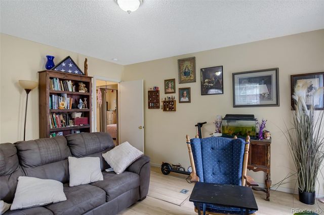 944 E Moreno Avenue A & B, Colorado Springs, CO 80903