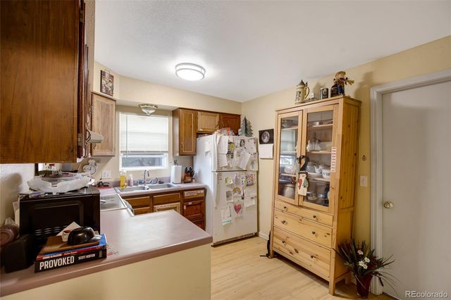 944 E Moreno Avenue A & B, Colorado Springs, CO 80903