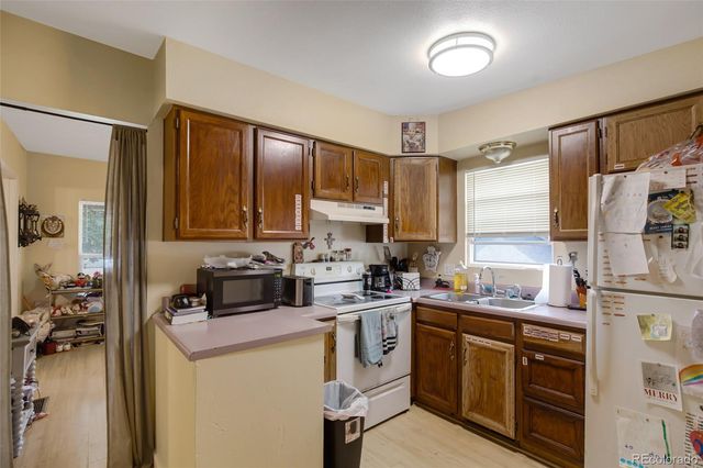 944 E Moreno Avenue A & B, Colorado Springs, CO 80903