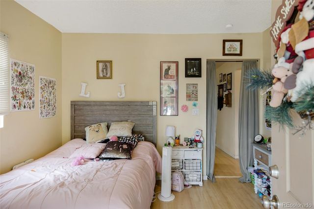 944 E Moreno Avenue A & B, Colorado Springs, CO 80903