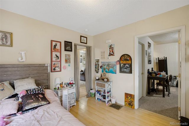 944 E Moreno Avenue A & B, Colorado Springs, CO 80903