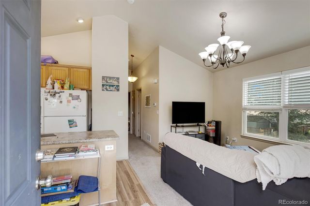 944 E Moreno Avenue A & B, Colorado Springs, CO 80903