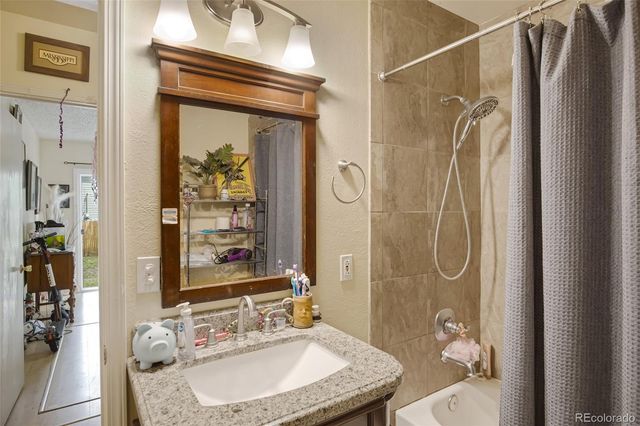 944 E Moreno Avenue A & B, Colorado Springs, CO 80903