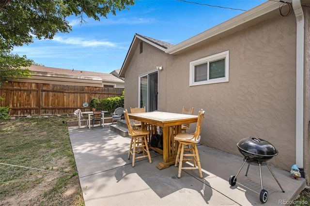 944 E Moreno Avenue A & B, Colorado Springs, CO 80903