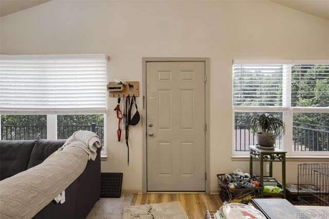 944 E Moreno Avenue A & B, Colorado Springs, CO 80903