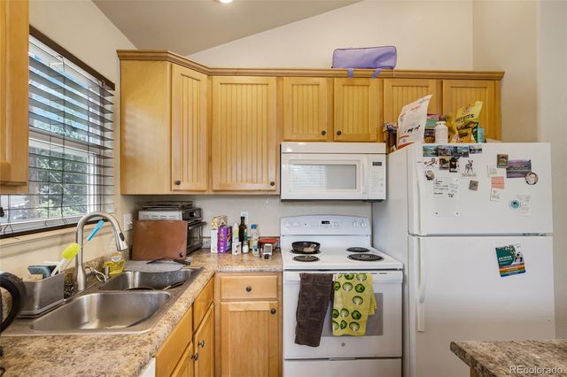 944 E Moreno Avenue A & B, Colorado Springs, CO 80903