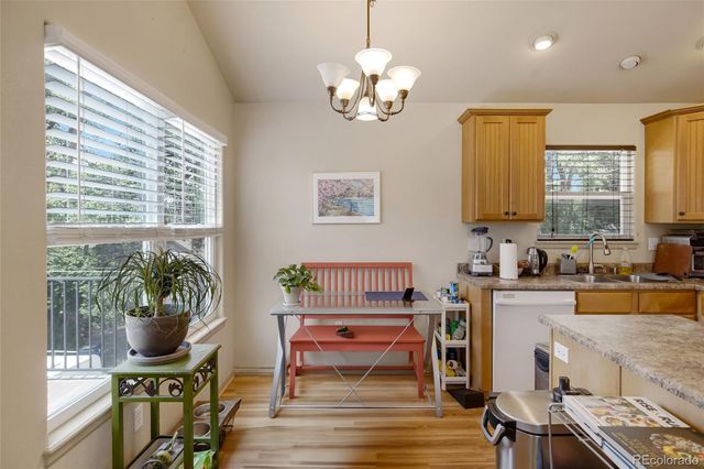 944 E Moreno Avenue A & B, Colorado Springs, CO 80903