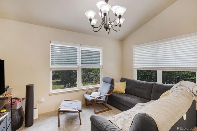 944 E Moreno Avenue A & B, Colorado Springs, CO 80903