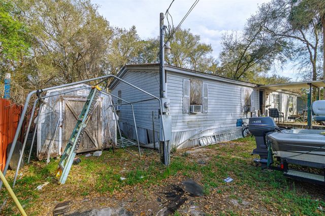 521 SE 129TH TERRACE, Silver Springs, FL 34488