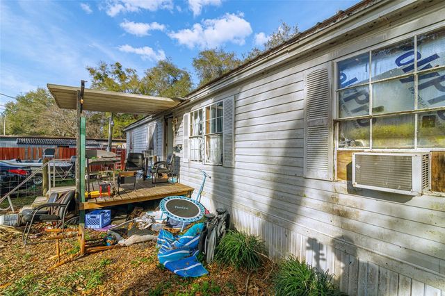 521 SE 129TH TERRACE, Silver Springs, FL 34488