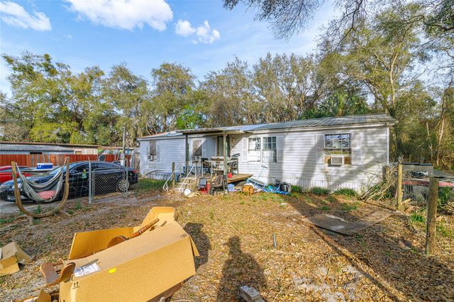 521 SE 129TH TERRACE, Silver Springs, FL 34488