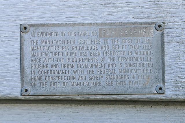 521 SE 129TH TERRACE, Silver Springs, FL 34488