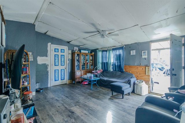 521 SE 129TH TERRACE, Silver Springs, FL 34488