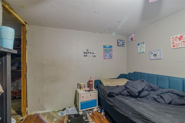 521 SE 129TH TERRACE, Silver Springs, FL 34488