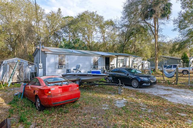 521 SE 129TH TERRACE, Silver Springs, FL 34488