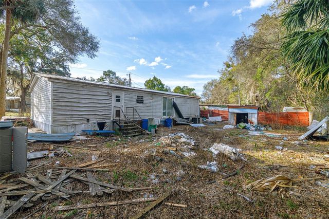 521 SE 129TH TERRACE, Silver Springs, FL 34488