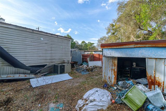 521 SE 129TH TERRACE, Silver Springs, FL 34488