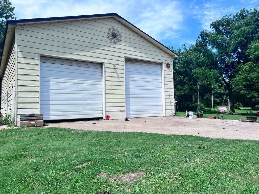 54504 Bambi Drive, Afton, OK 74331