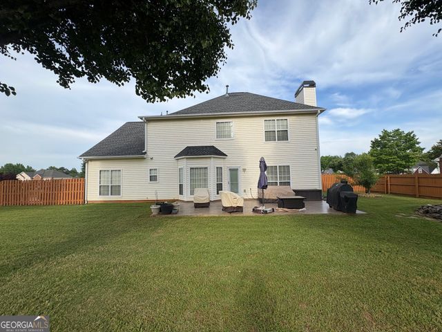 401 BEDFORD CROSSING, Mcdonough, GA 30253
