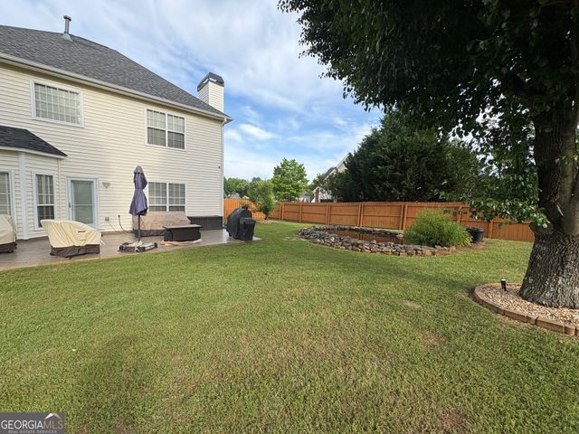 401 BEDFORD CROSSING, Mcdonough, GA 30253
