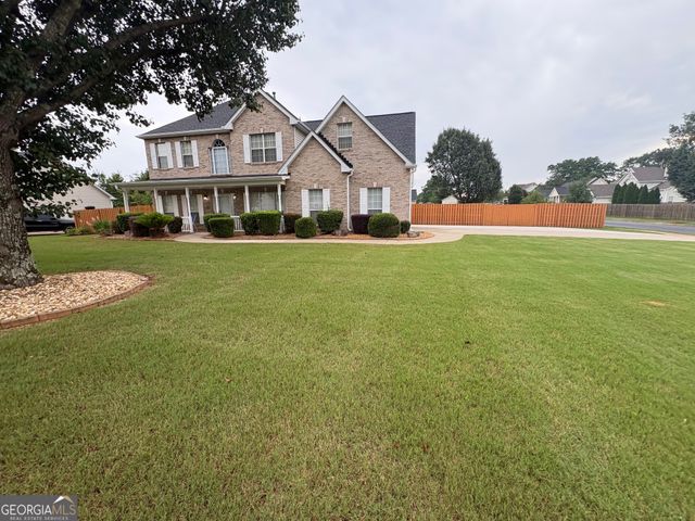 401 BEDFORD CROSSING, Mcdonough, GA 30253