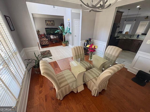 401 BEDFORD CROSSING, Mcdonough, GA 30253