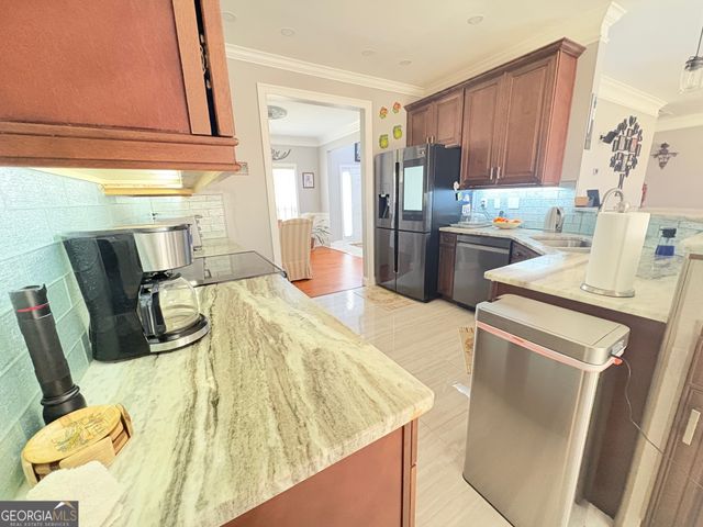401 BEDFORD CROSSING, Mcdonough, GA 30253
