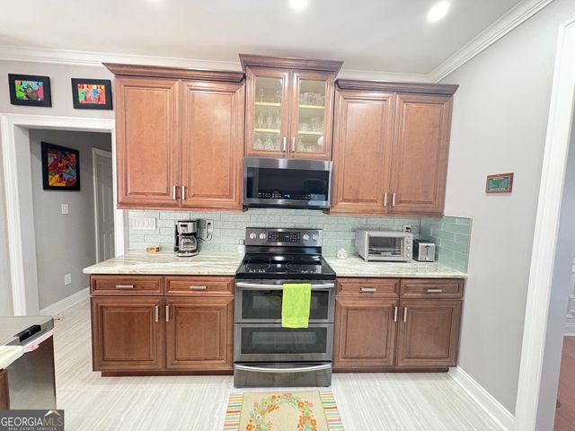 401 BEDFORD CROSSING, Mcdonough, GA 30253