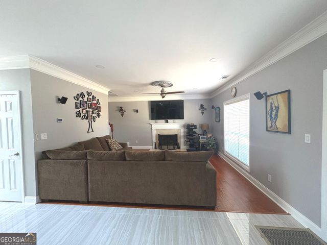 401 BEDFORD CROSSING, Mcdonough, GA 30253