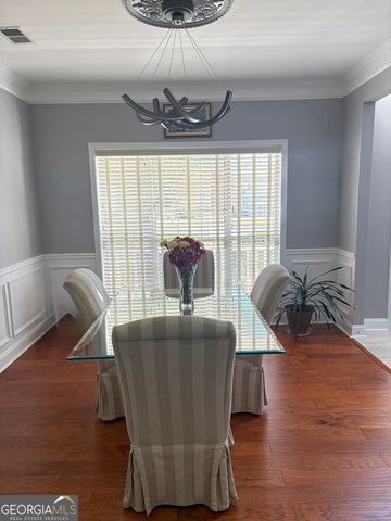 401 BEDFORD CROSSING, Mcdonough, GA 30253