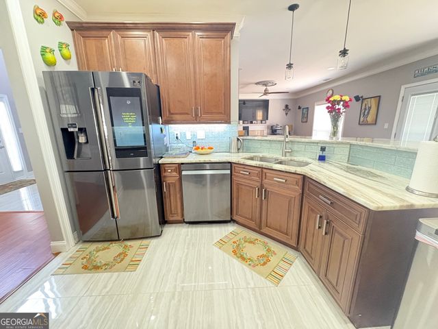 401 BEDFORD CROSSING, Mcdonough, GA 30253