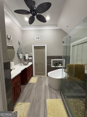 401 BEDFORD CROSSING, Mcdonough, GA 30253