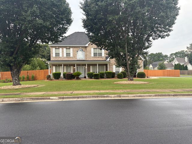 401 BEDFORD CROSSING, Mcdonough, GA 30253