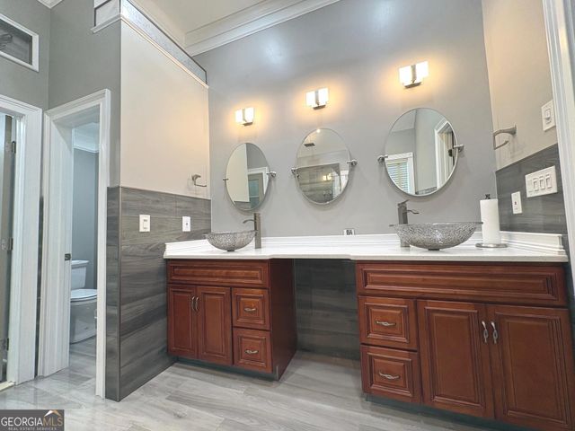 401 BEDFORD CROSSING, Mcdonough, GA 30253