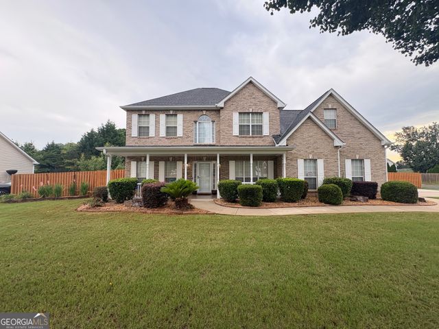401 BEDFORD CROSSING, Mcdonough, GA 30253