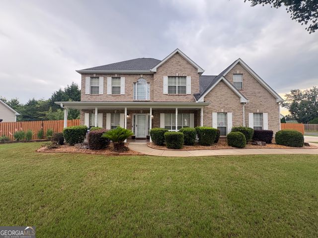 401 BEDFORD CROSSING, Mcdonough, GA 30253
