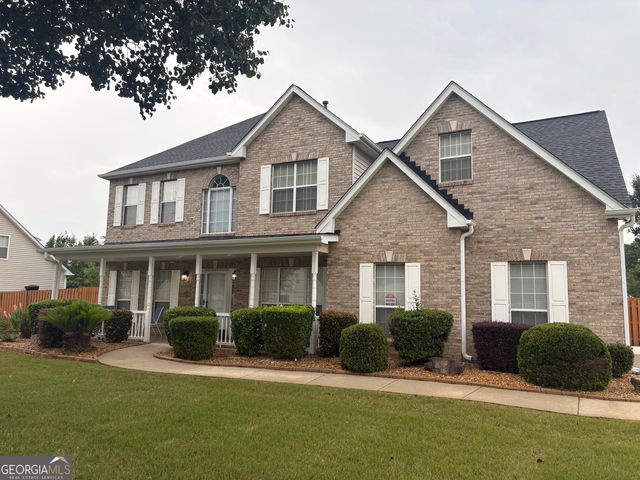 401 BEDFORD CROSSING, Mcdonough, GA 30253
