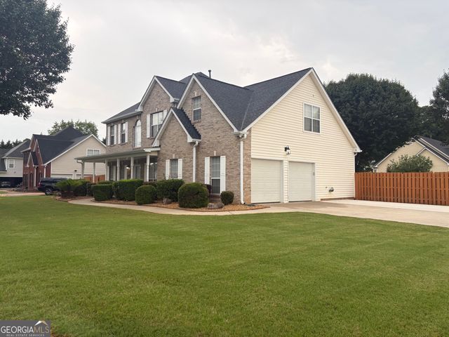 401 BEDFORD CROSSING, Mcdonough, GA 30253