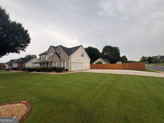 401 BEDFORD CROSSING, Mcdonough, GA 30253